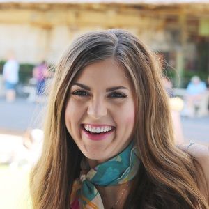 Meet your Posher, Grace